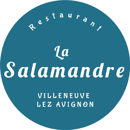 Logo La Salamandre